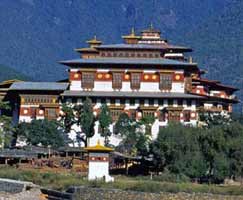Bhutan Tourism Honeymoon